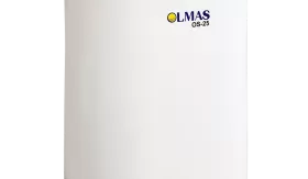 Olmas OS-25 dehumidifier for apartments